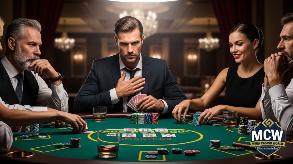 Cách Chơi Poker: Luật Texas Hold’em & Mẹo All-in
