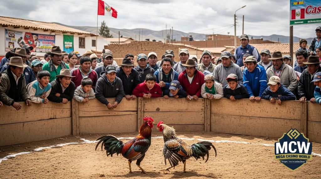 Cách nuôi gà Peru hiệu quả