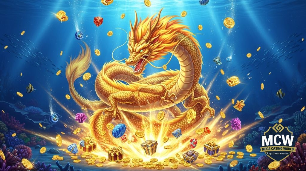 Có Nên Chơi Bắn Cá MCW Không?