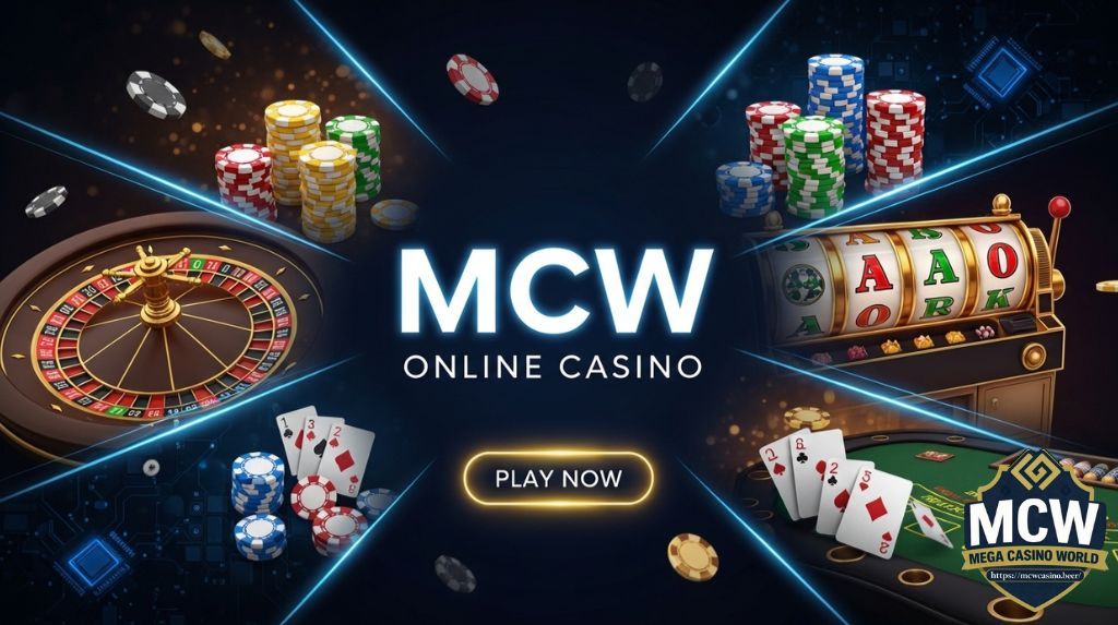 Đăng Nhập MCW