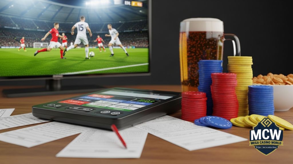 Kèo Ngoại Hạng Anh: Bí Quyết Soi Kèo & Tỷ Lệ Odds Cao