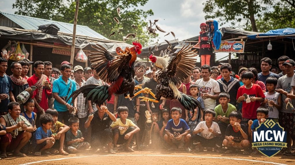 Mẹo nâng cao hiệu quả khi chơi đá gà Thomo