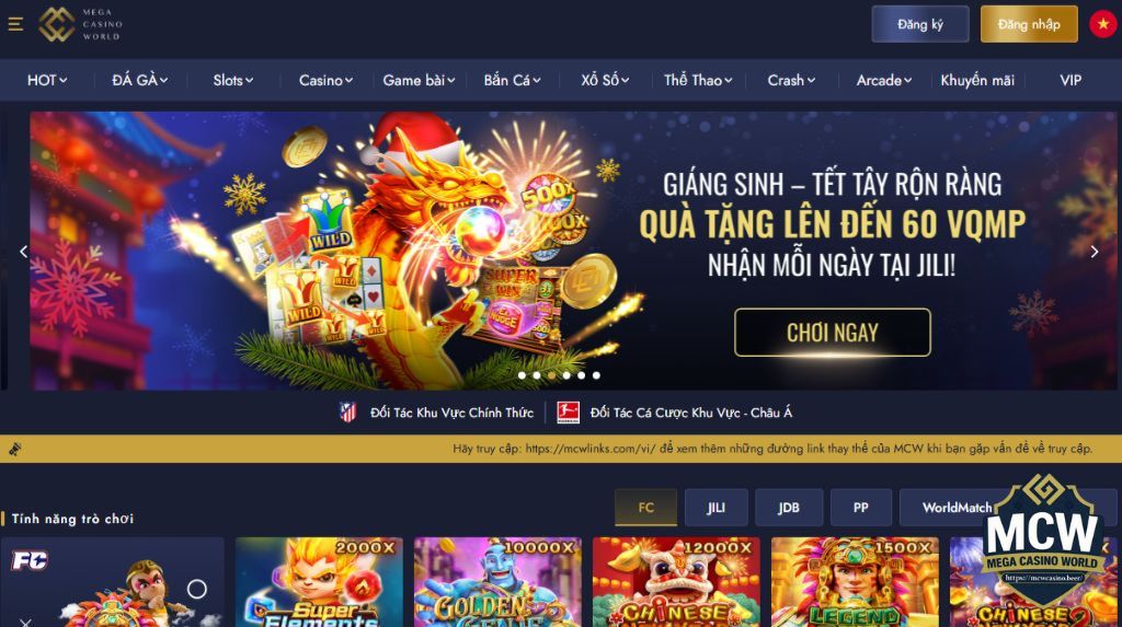 Mẹo tận dụng khuyến mãi MCW hiệu quả nhất