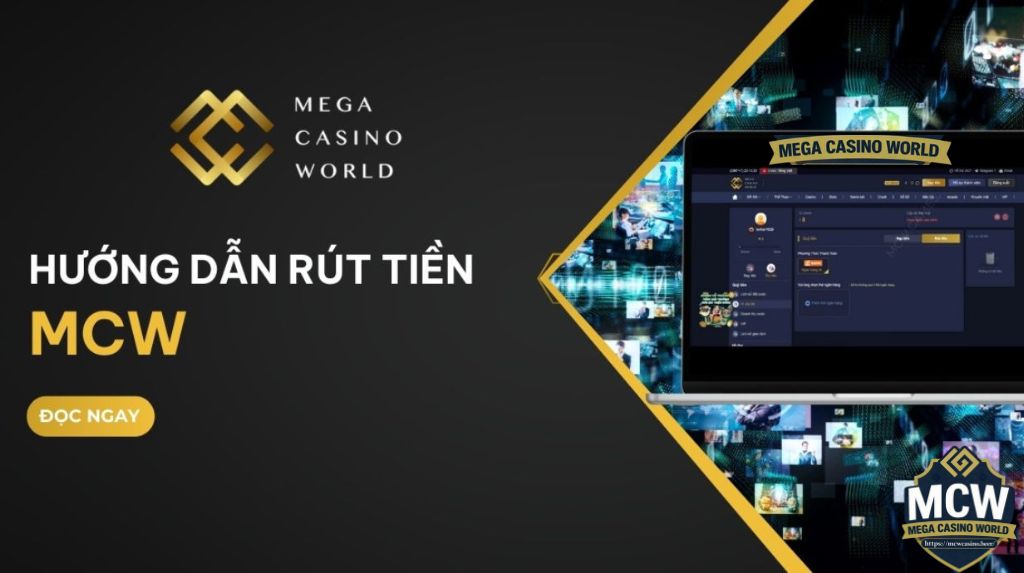 Rút Tiền MCW