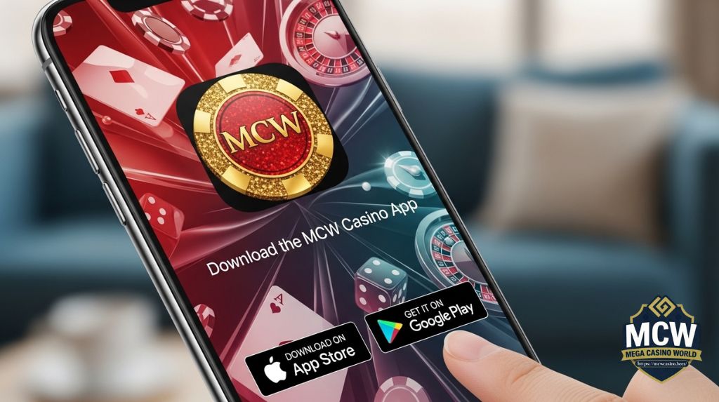 Hướng Dẫn Tải App MCW Chi Tiết
