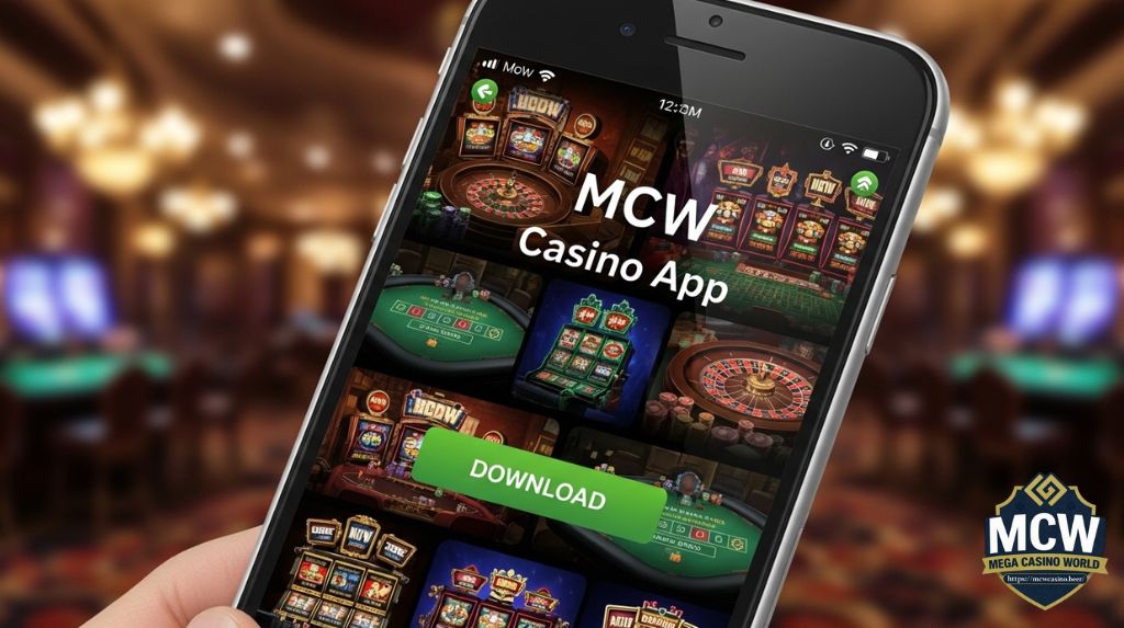 Tải App MCW