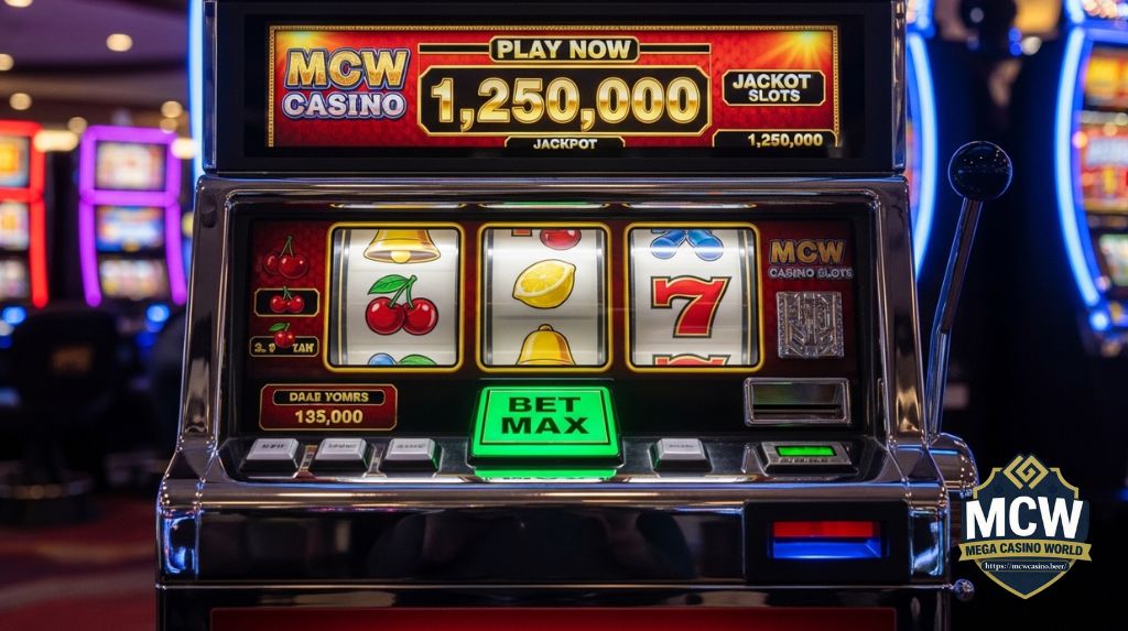 So Sánh Nổ Hũ MCW Với Các Game Khác